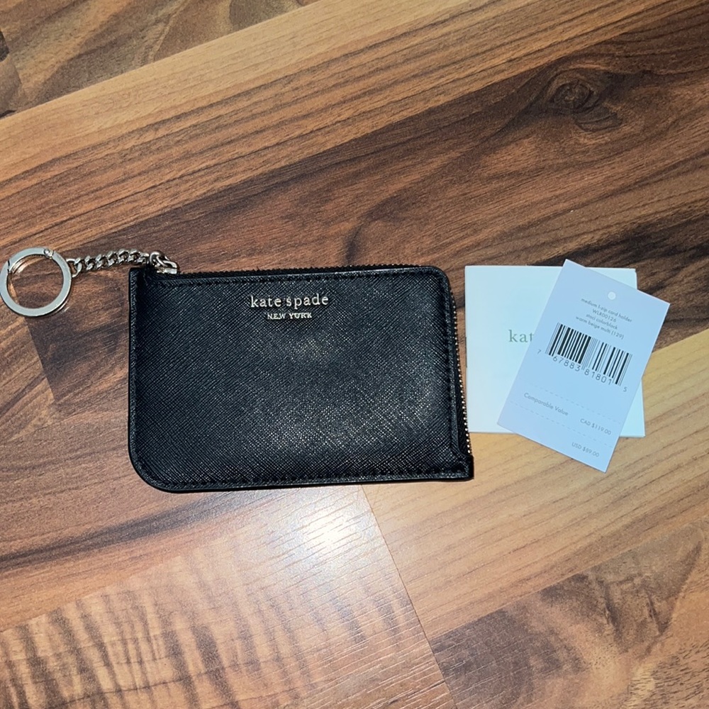 COPY - Kate Spade Wallet